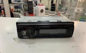 Купить Автомагнитола pioneer meh-s110ubw б/у , в Красноярск Цена:2490рублей