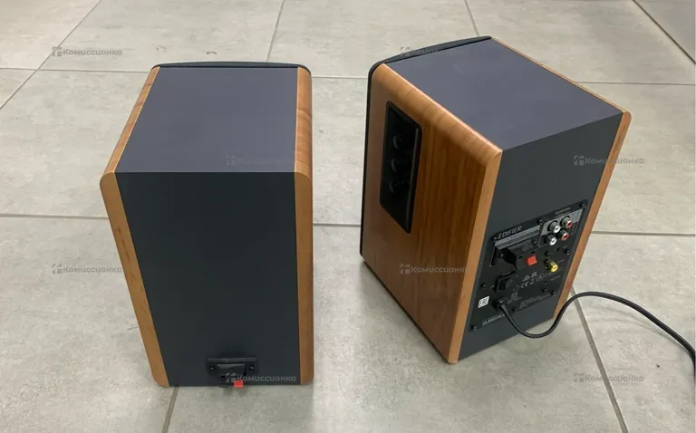 Колонки BT Edifier R1280DBs