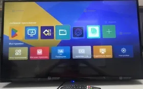 Купить Smart TV Smart Tv 32 б/у , в Энгельс Цена:8900рублей