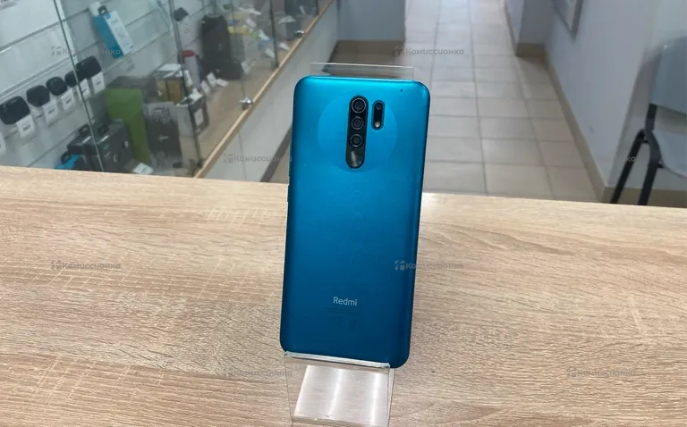Xiaomi xiaomi Redmi 9 3/32