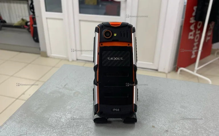 Texet ip68