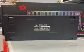 Купить REDRAGON DITI K585 RGB 47 механическая игровая кла б/у , в Санкт-Петербург Цена:2200рублей