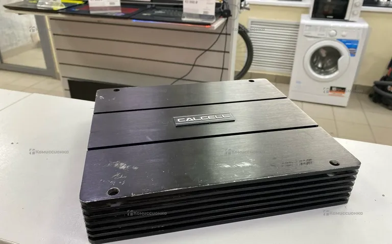 Усилитель Calcell 100.2
