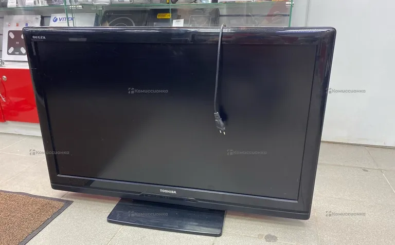 Телевизор Toshiba 37AV500PR