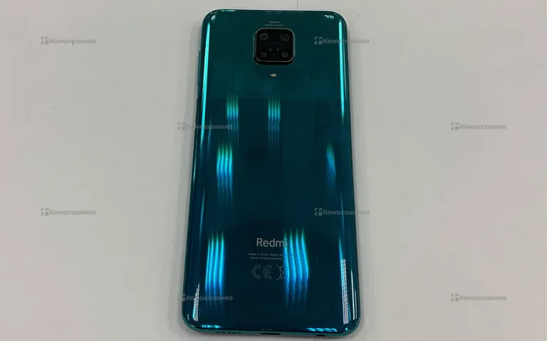 Xiaomi Redmi Note 9 Pro 6/128Gb