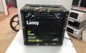 Купить Комбоусилитель Laney б/у , в Набережные Челны Цена:12900рублей