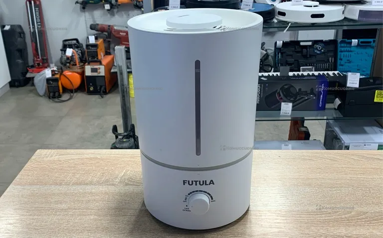 Увлажнитель воздуха Futula H2