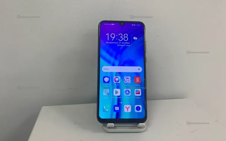 Honor 10i 4/128Gb