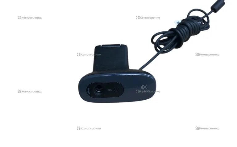 Веб камера LOGITECH 720p