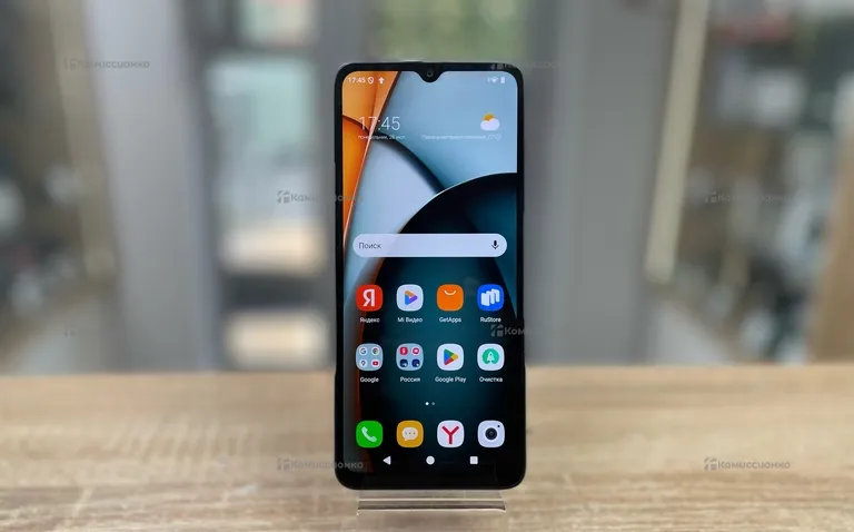 Xiaomi Redmi A3 4/128
