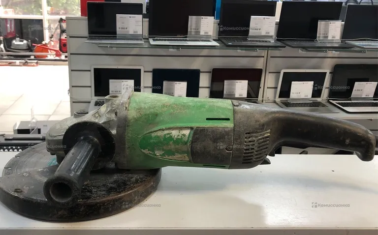 УШМ Hitachi G23SF2