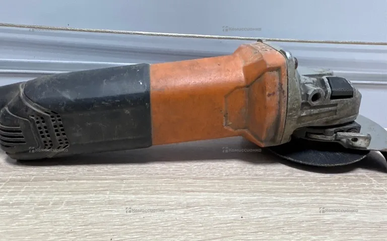 Ушм AEG WS 13-125 XE