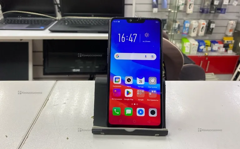 Oppo A3s 6/128Gb