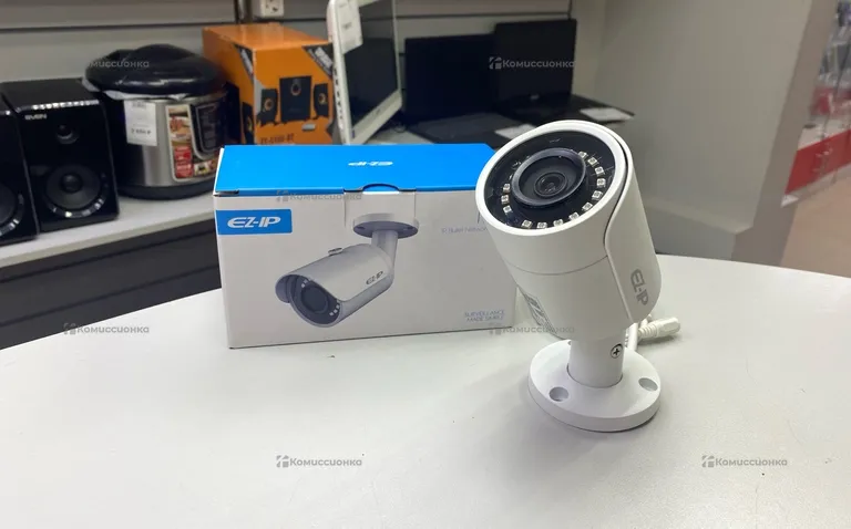 Камера наружного видеонаблюдения Ez-IPC-B3B41P-036