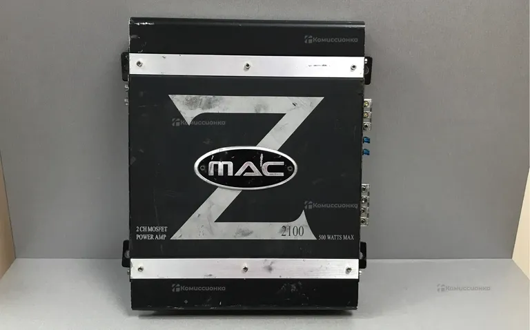 Усилитель  MAC 2100