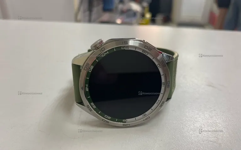 Часы  Huawei GT 4