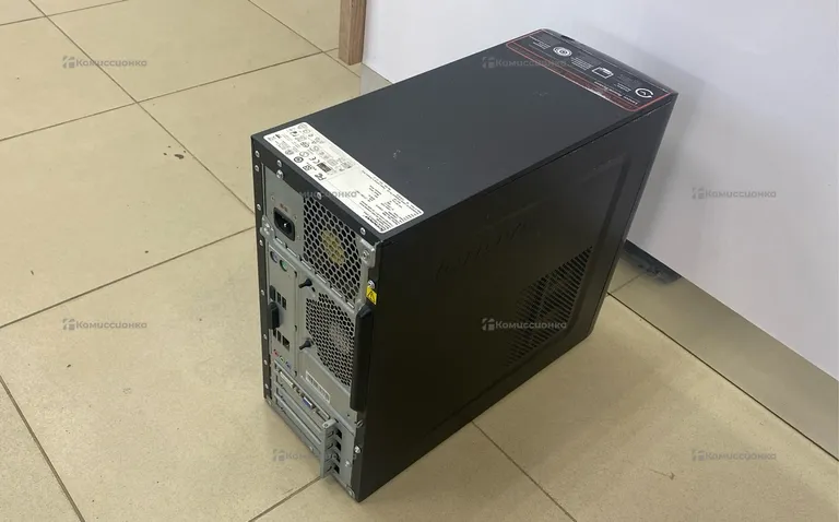 Системный блок  Lenovo