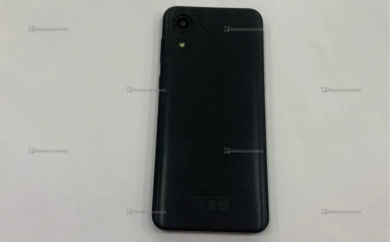 Samsung Galaxy A03 Core 2/32 ГБ