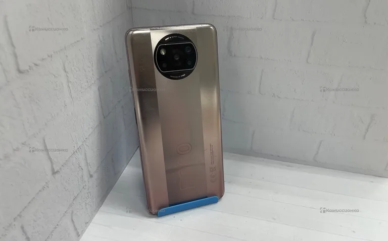 Xiaomi poco x3 pro 128gb