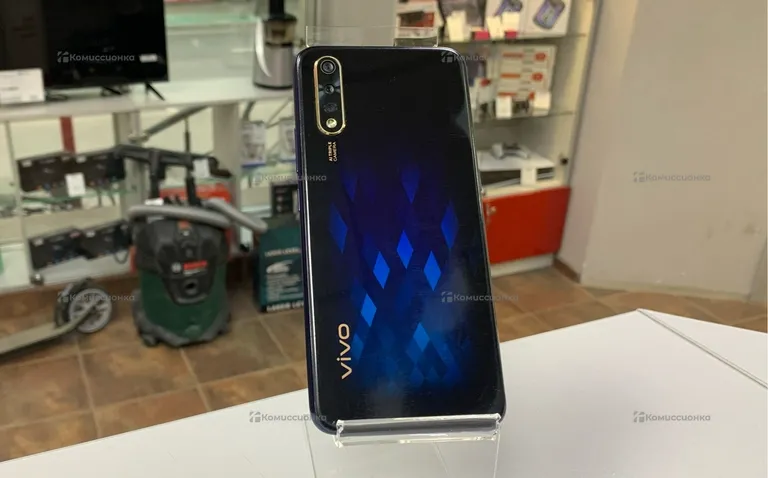 Vivo y17 128