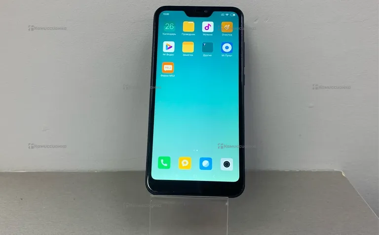 xiaomi 6 pro 4/64 *10