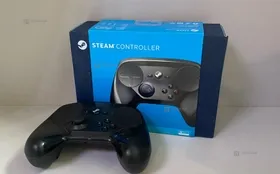 Купить джойстик steam controller б/у , в Казань Цена:6900рублей