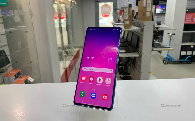 Samsung Galaxy S10 Lite 6/128GB