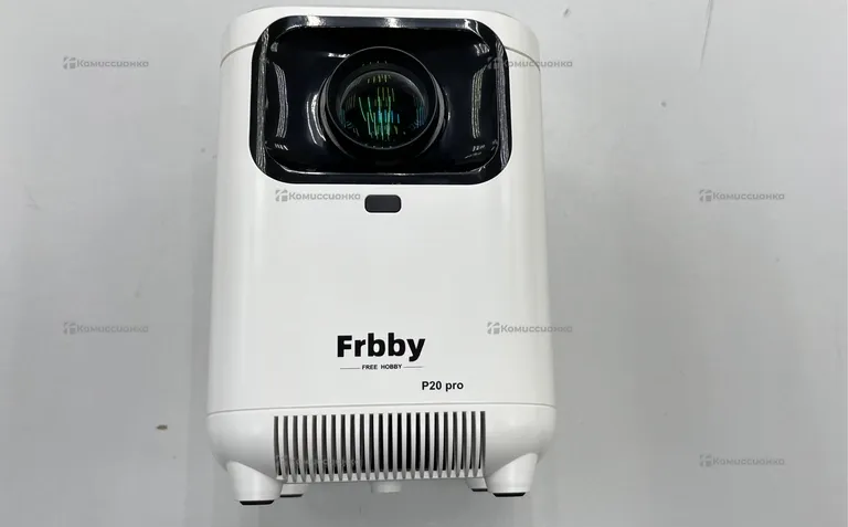 Проектор  frbby p20 pro