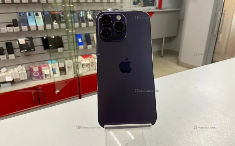 Apple Iphone 14 pro max 128 gb