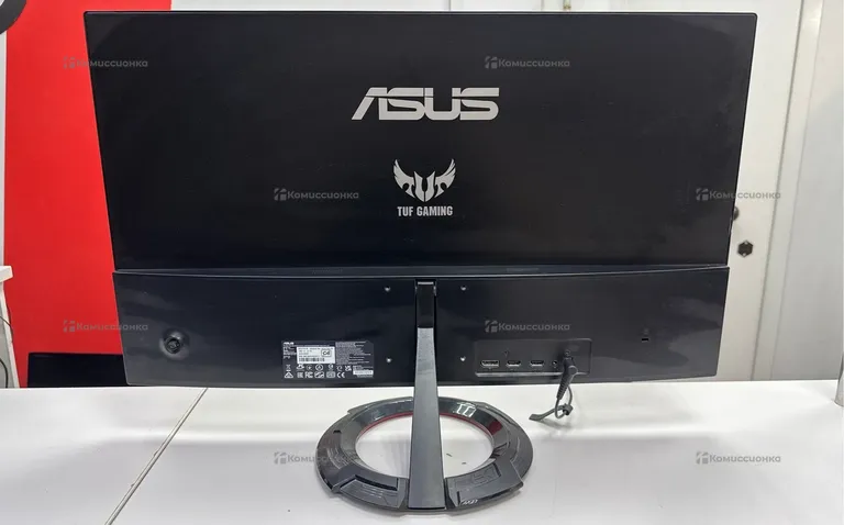 Монитор ASUS TUF Gaming VG2791R