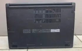 Ноутбук  Acer ex 215