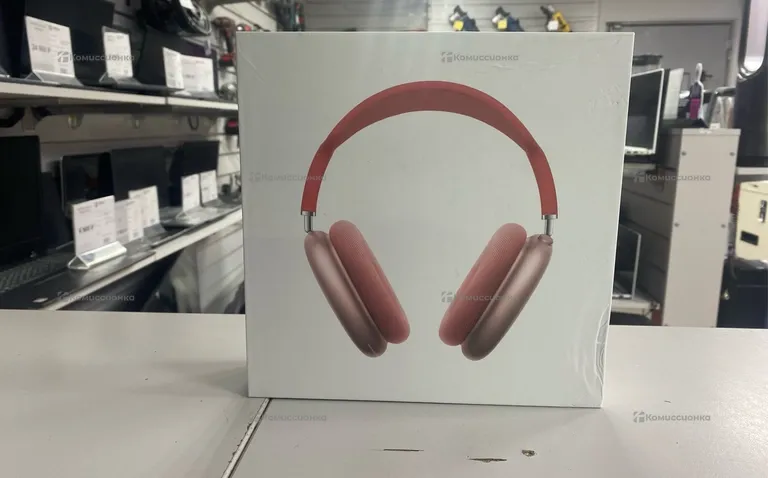 Наушники  Air Pods Max реплика
