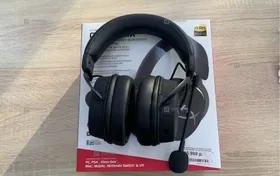 Купить Наушники HyperX Cloud Mix б/у , в Тольятти Цена:8900рублей