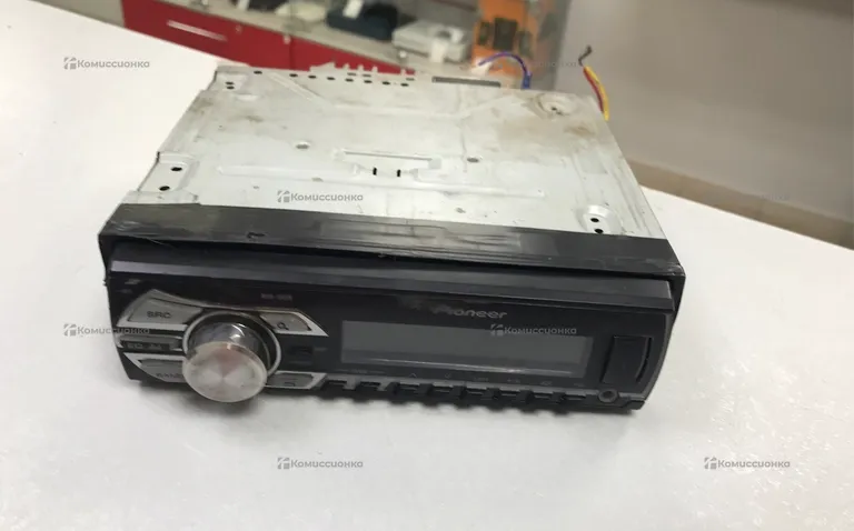 Автомагнитола Pioneer MVH-150UB