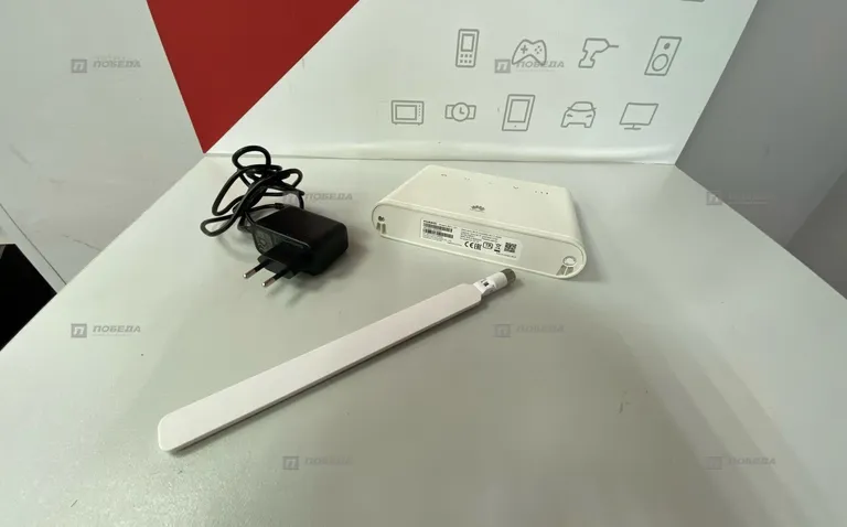 Роутер HUAWEI 4G Router 2