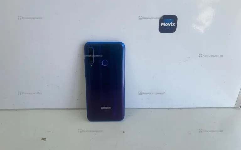 Honor 10i 4/128Gb