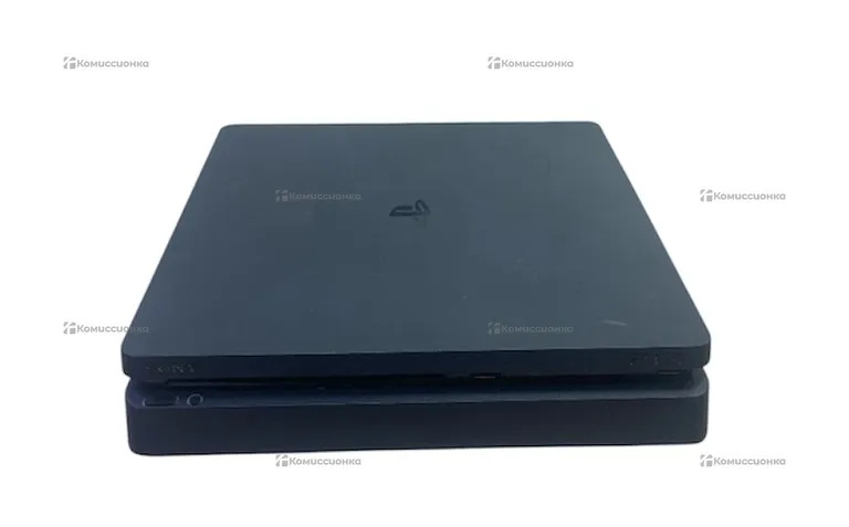 Приставка PS4. Slim 500 ГБ