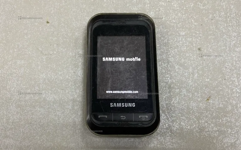 Samsung GT-C3300