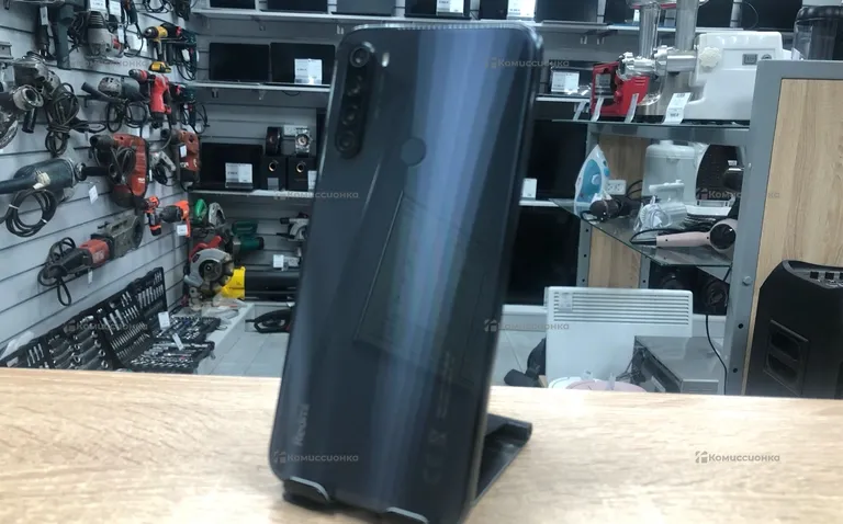Xiaomi Redmi 8T 3/32