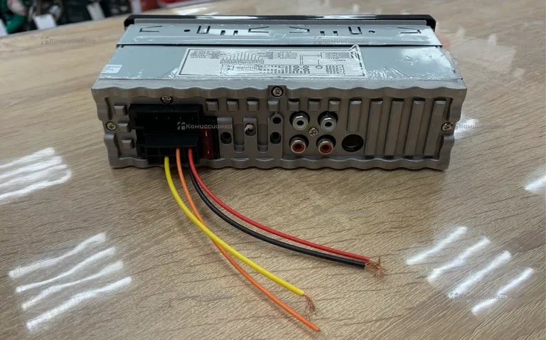 Магнитола Pioneer jsd-6297