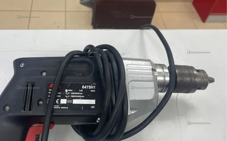 Дрель ударная Skil 6475H1
