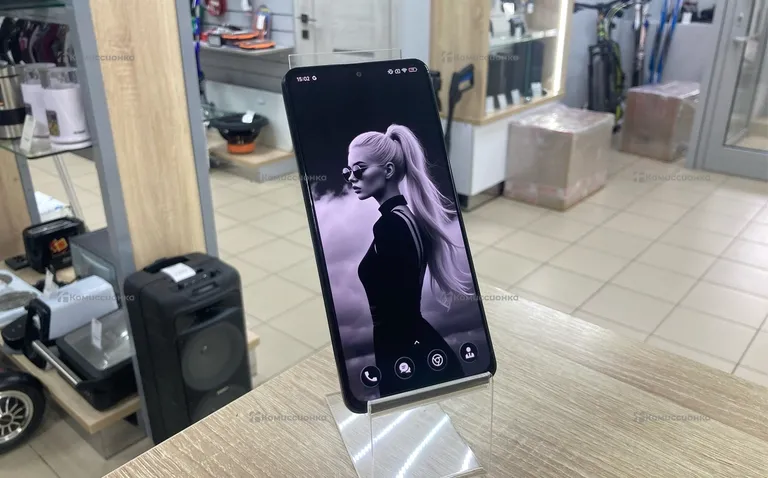 Xiaomi Poco F4 8/256Gb