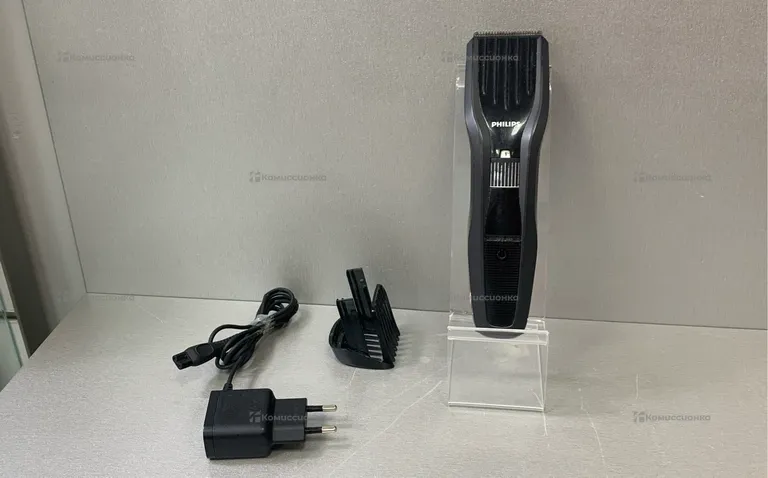 Машинка для стрижки Philips