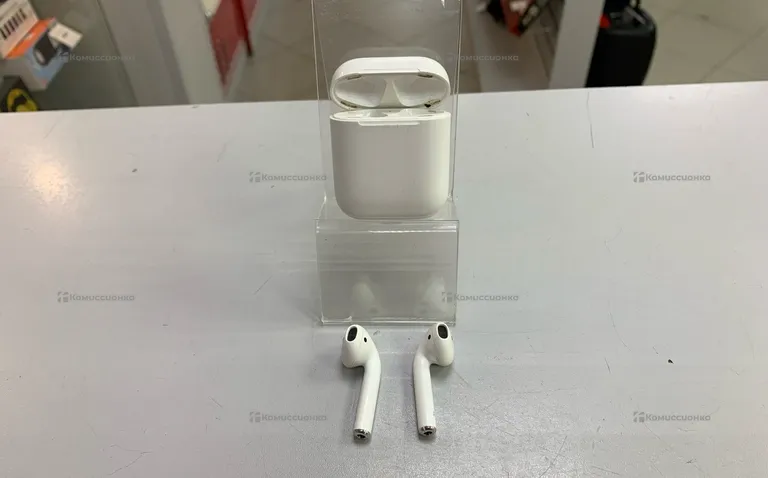 Наушники  AirPods 1