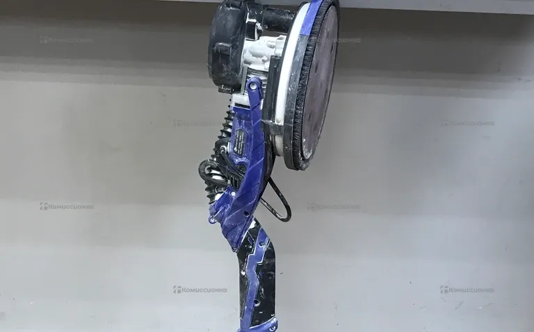 Шлифмашинка «Жираф» WALL GRINDER