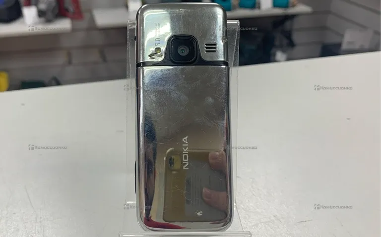 Nokia 6700c-1