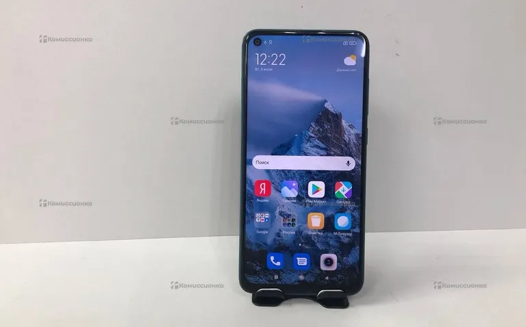 Xiaomi redmi note 9 3/64гб