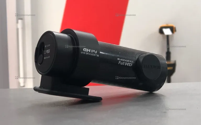 Видеорегистратор BlackVue Wi-Fi DR600GW-HD
