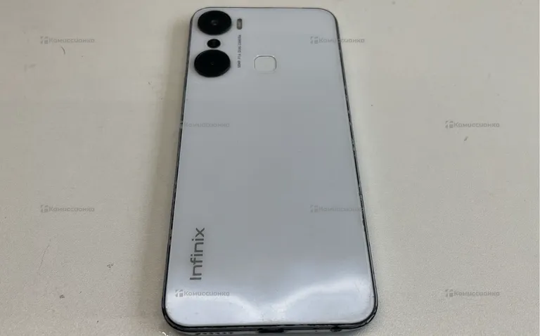 Infinix HOT 12 PRO 8/128 ГБ