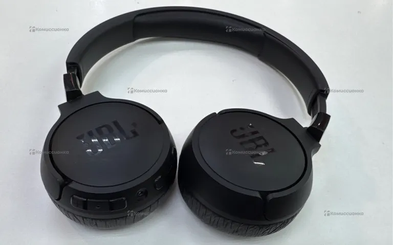 Наушники  JBL Tune 660